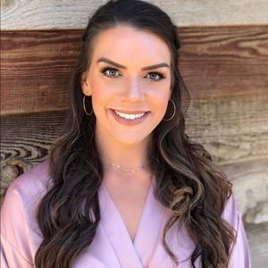 Meet your Posher, Haleigh